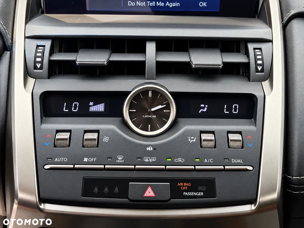 Lexus NX - 25