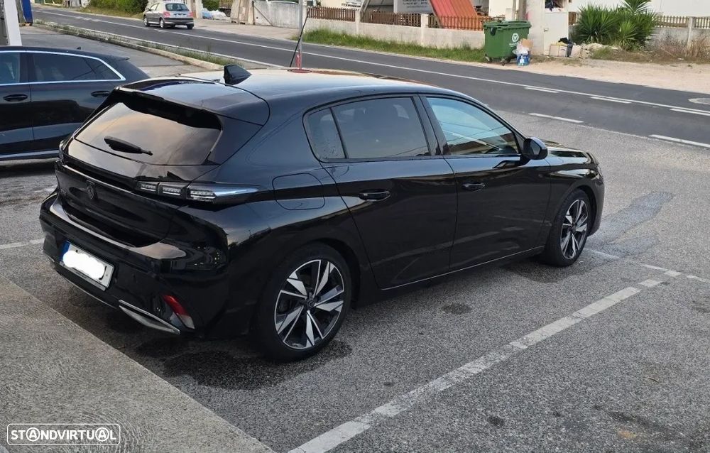 Peugeot 308 CC - 2