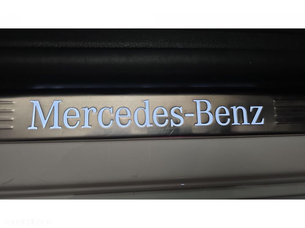 Mercedes-Benz GLE - 29