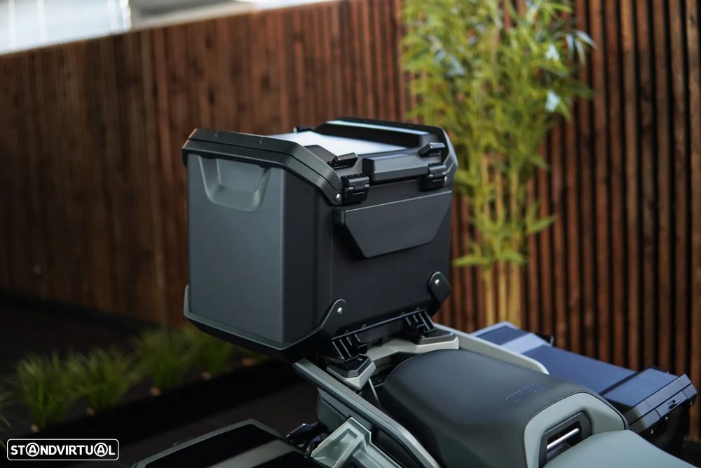 BMW R 1300 GS Adventure TRIPLE BLACK / Rebaixada - 30