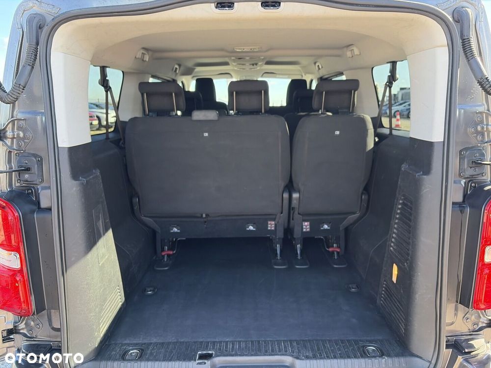 Toyota Proace Verso 2023