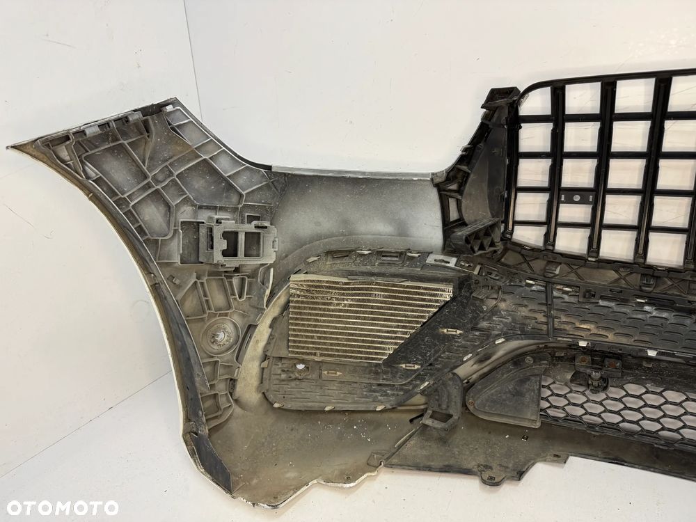 MERCEDES GLE 167 W167  ZDERZAK PRZEDNI BODYKIT 63 AMG - 10