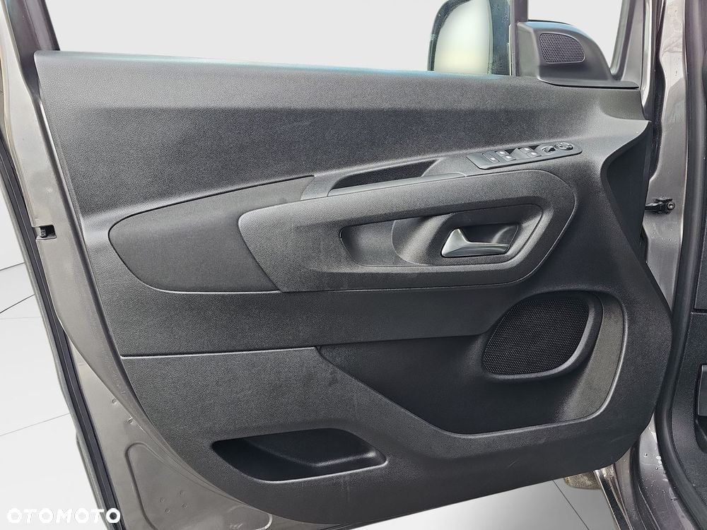 Citroën Berlingo M 1.5 BlueHDI Feel Pack S&S - 19
