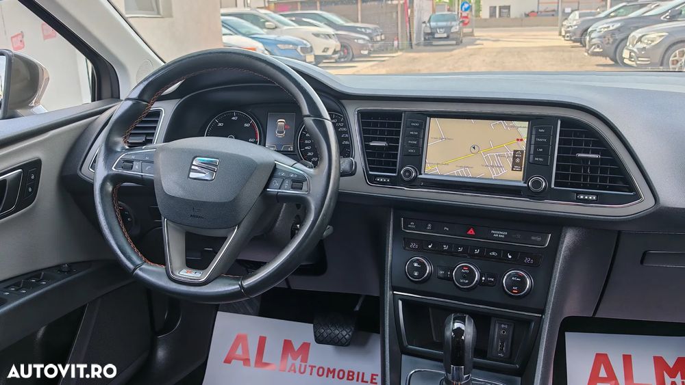 Seat Leon - 11