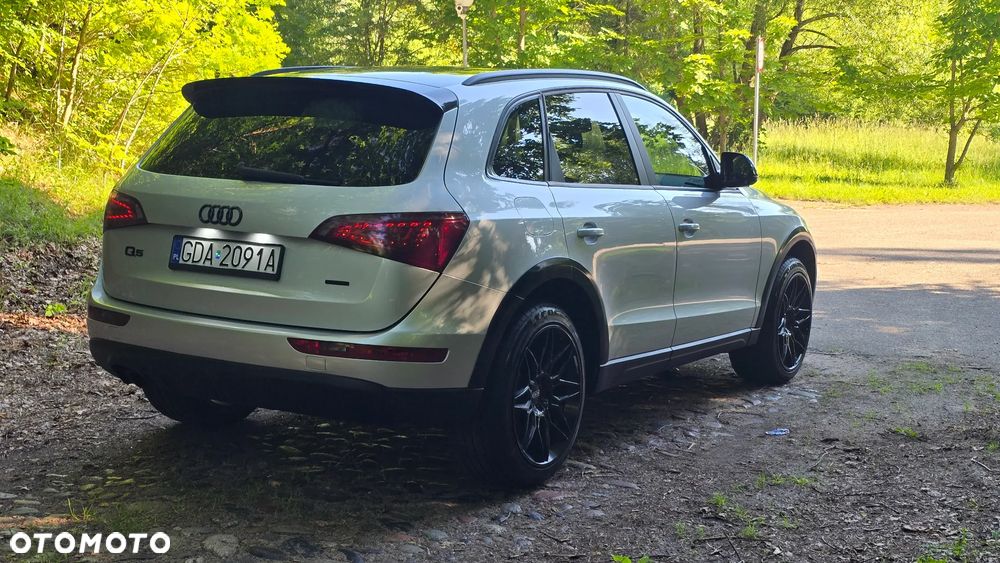 Audi Q5 2.0 TDI Quattro S tronic - 3