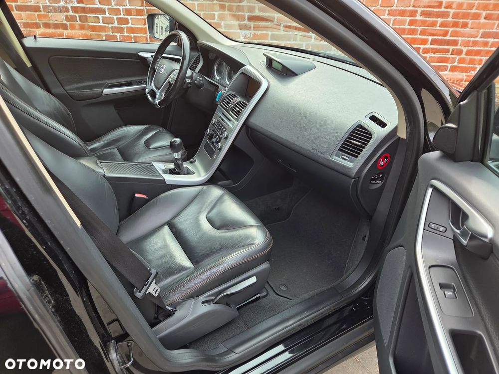 Volvo XC 60 DRIVe Summum - 20