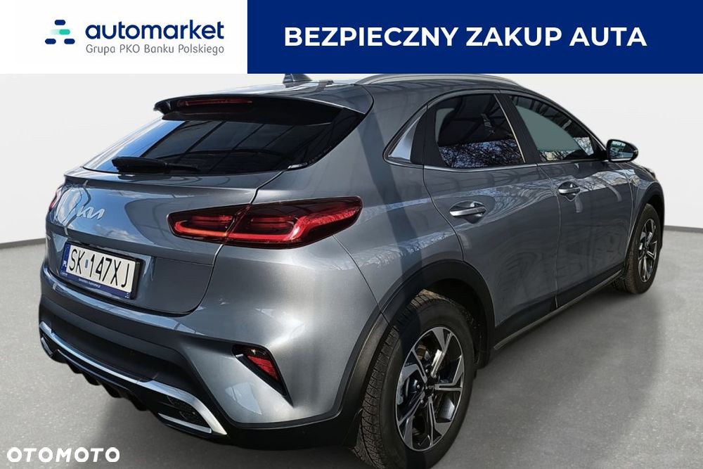 Kia XCeed 1.5 T-GDI M - 4