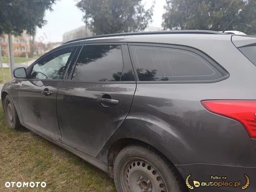 Ford Focus - 5