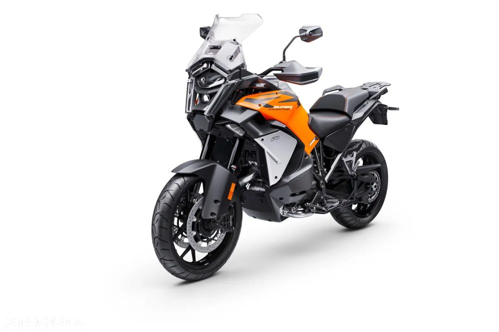 KTM Super Adventure - 3