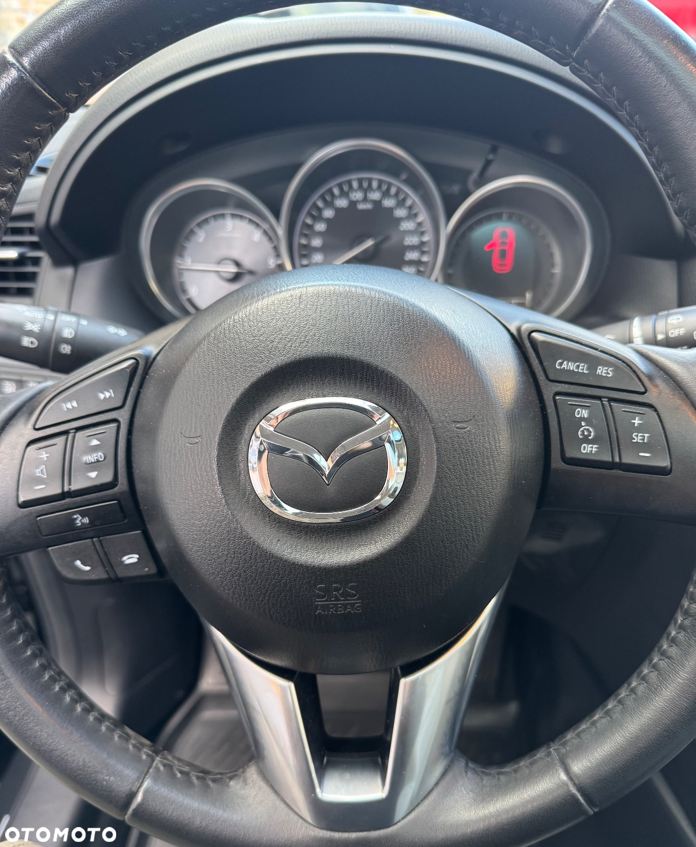 Mazda CX-5 SKYACTIV-D 175 Drive AWD Sports-Line - 28