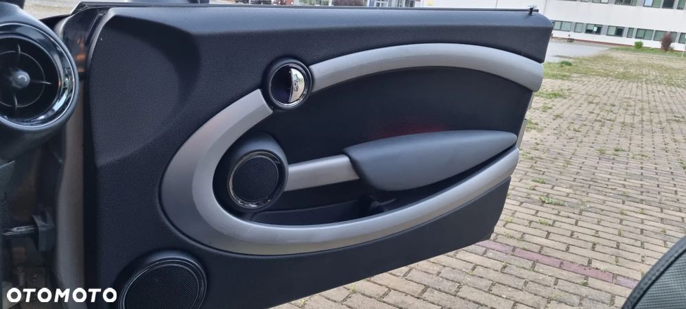 MINI Clubman - 21