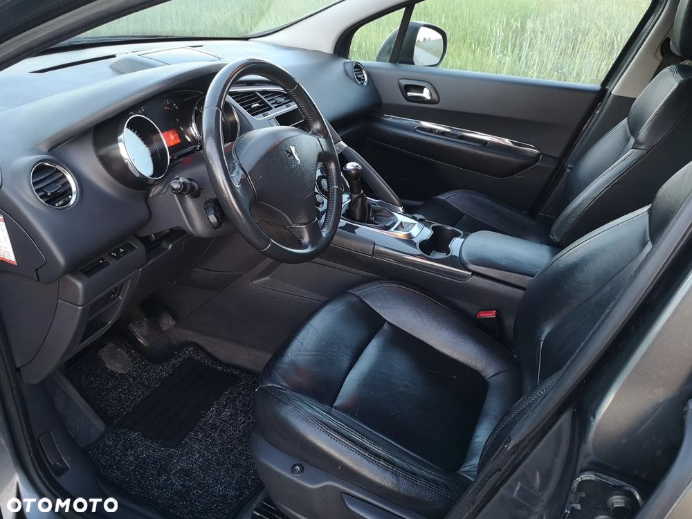 Peugeot 3008 1.6 Premium - 7