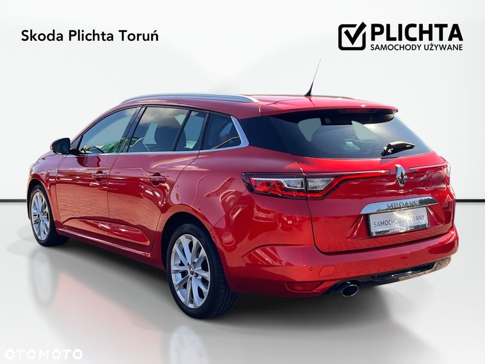 Renault Megane - 8