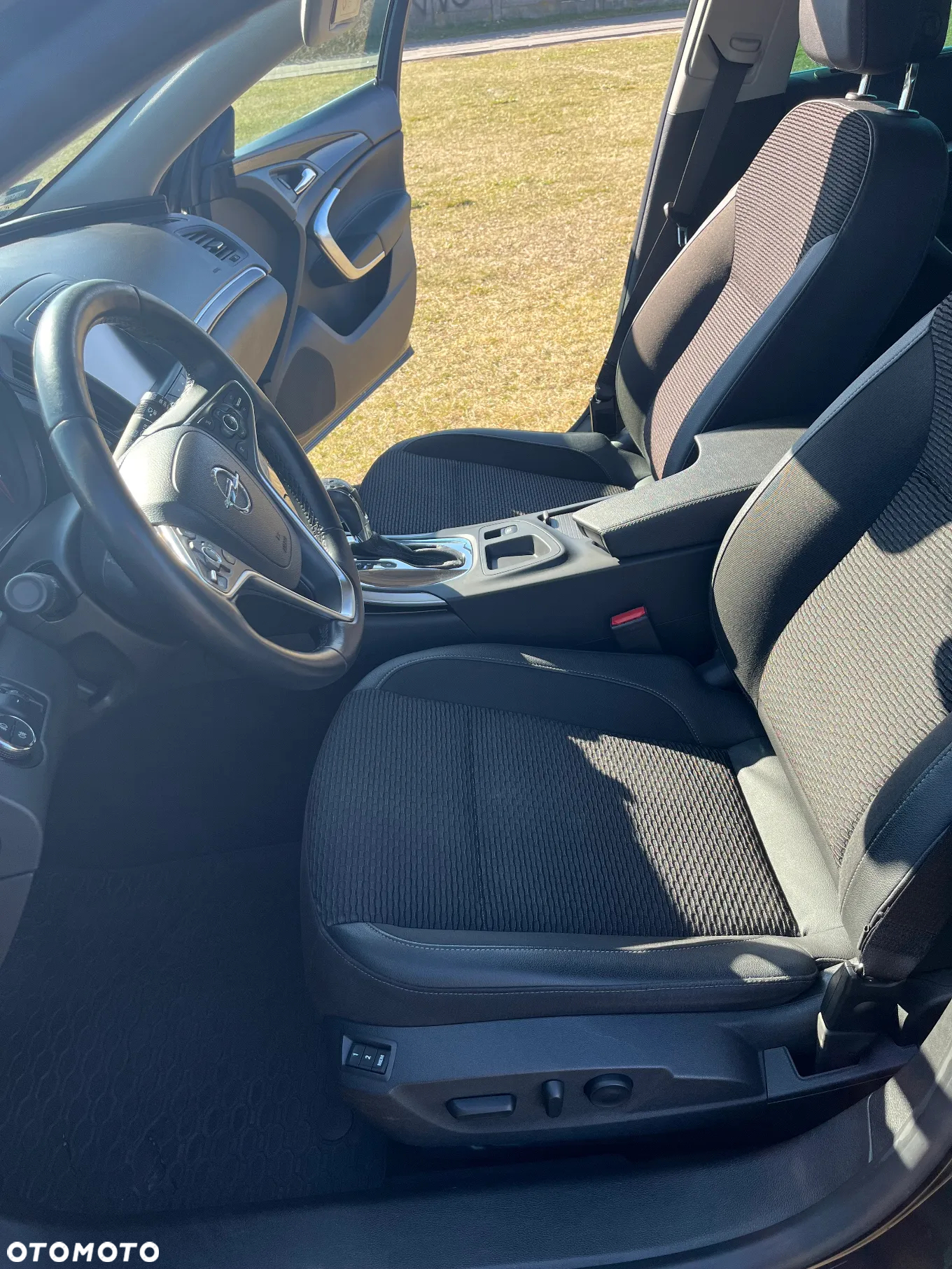 Opel Insignia 2.0 CDTI Edition - 22