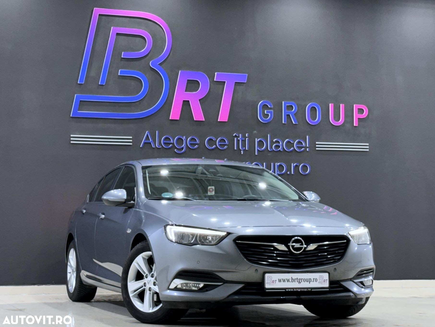 Opel Insignia - 2