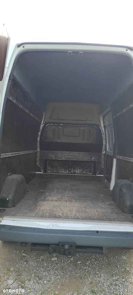 Ford TRANSIT POLSKI SALON 1 WŁASCICIEL BEZWYPADKOWY - 11
