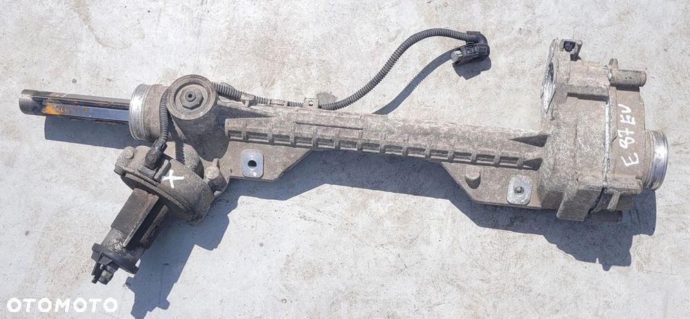 MAGLOWNICA BMW E81 E82 E87 E88 EUROPA 6785267 - 1