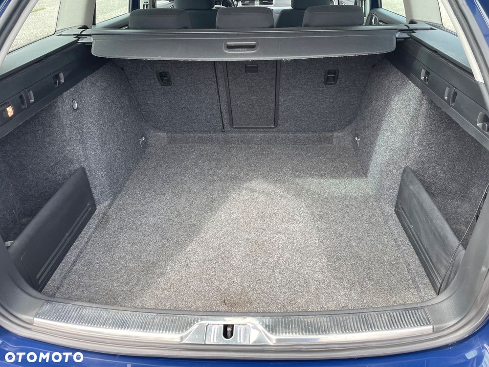 Skoda Superb - 17