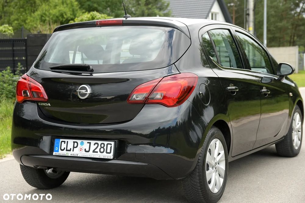 Opel Corsa - 7