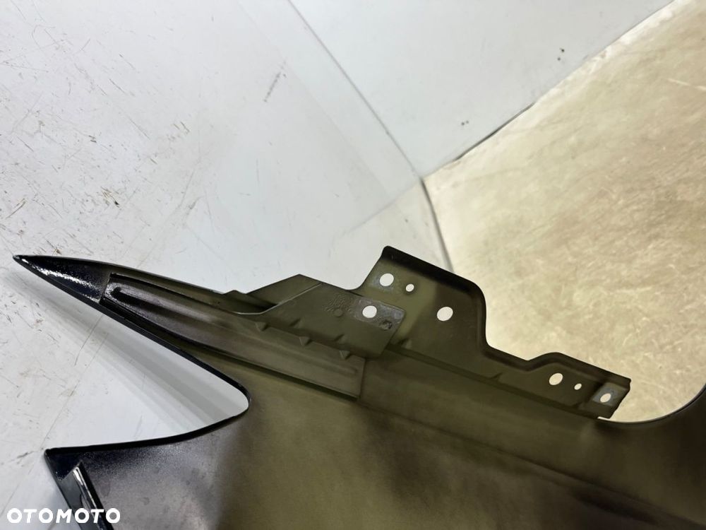 Błotnik MG ZS 17r.- prawy przedni prawy przód 10230198 - 13