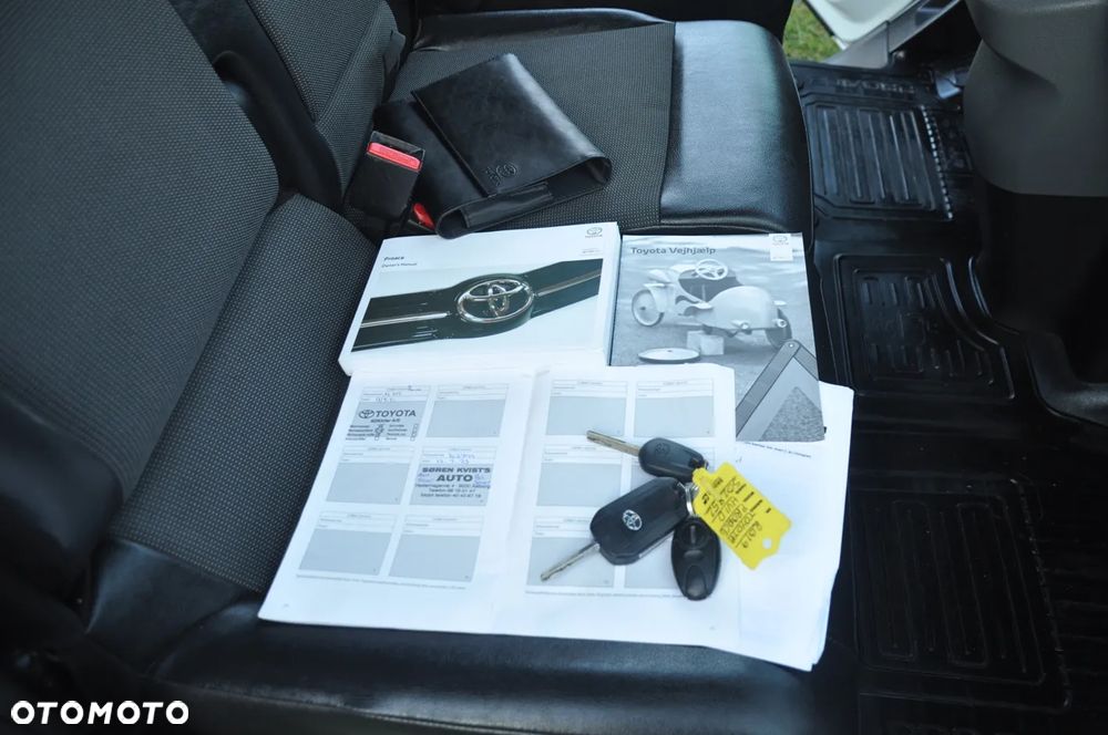 Toyota PROACE - 36