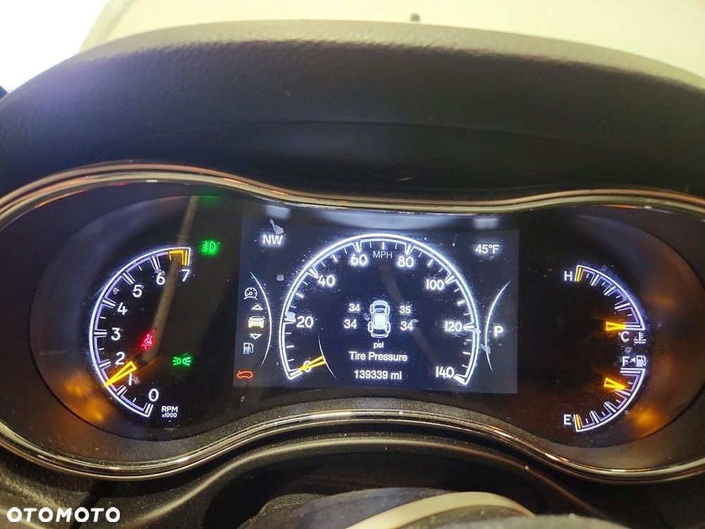 Jeep Grand Cherokee - 10