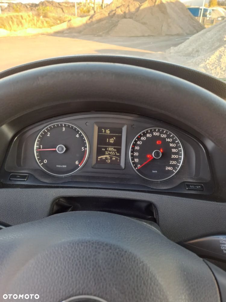 Volkswagen Transporter T5 TDI L1H1 - 7