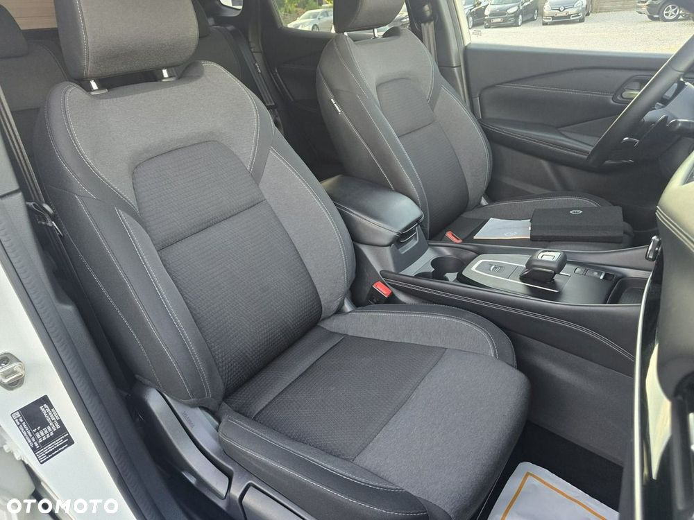 Nissan Qashqai - 11