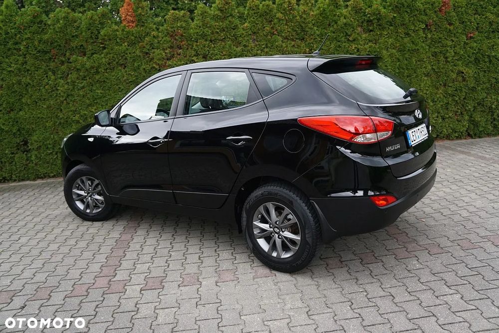 Hyundai ix35 - 5