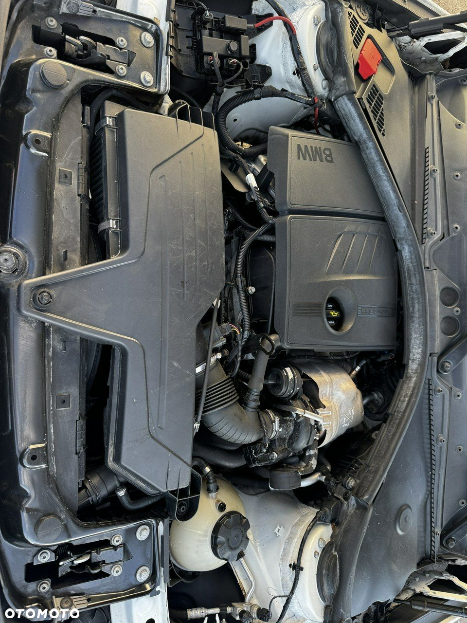BMW Seria 1 116i Urban Line - 19