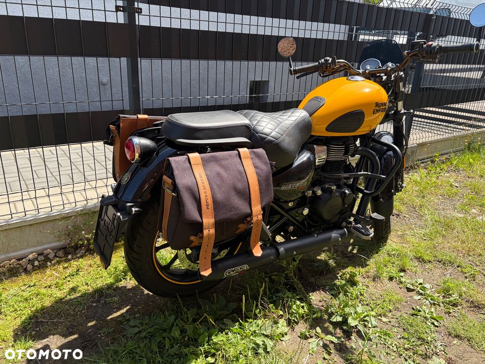 Royal Enfield Meteor - 4