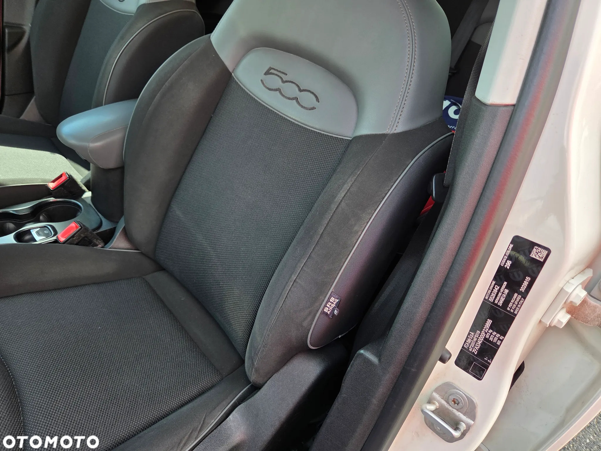 Fiat 500X 1.6 E-torQ 4x2 Pop - 12