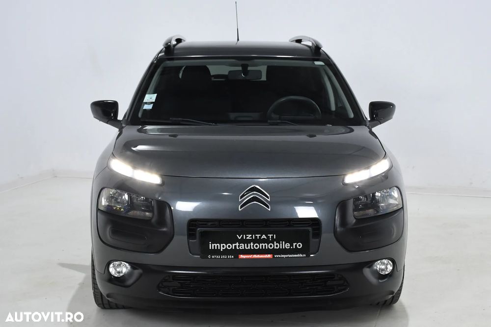 Citroën C4 Cactus PureTech 110 Stop&Start Live - 9