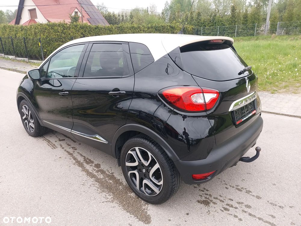 Renault Captur ENERGY TCe 90 Start&Stop Dynamique - 4