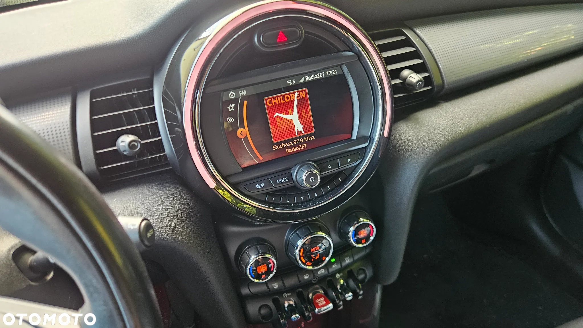 MINI Cooper - 10