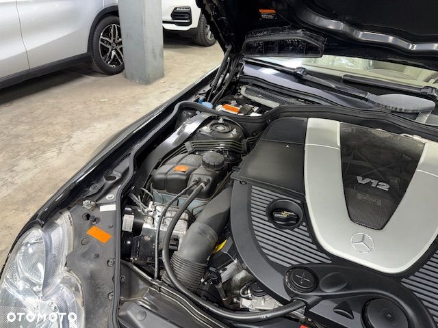 Mercedes-Benz SL - 3