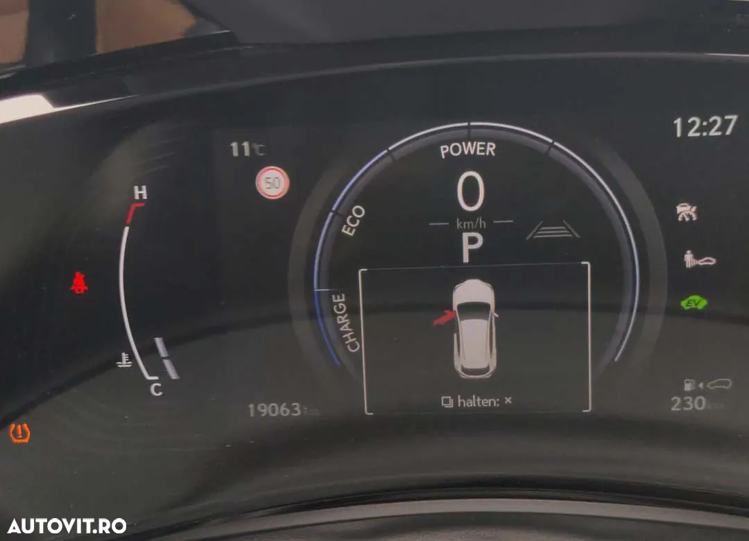 Lexus Seria NX 350h AWD CVT HEV Luxury - 5