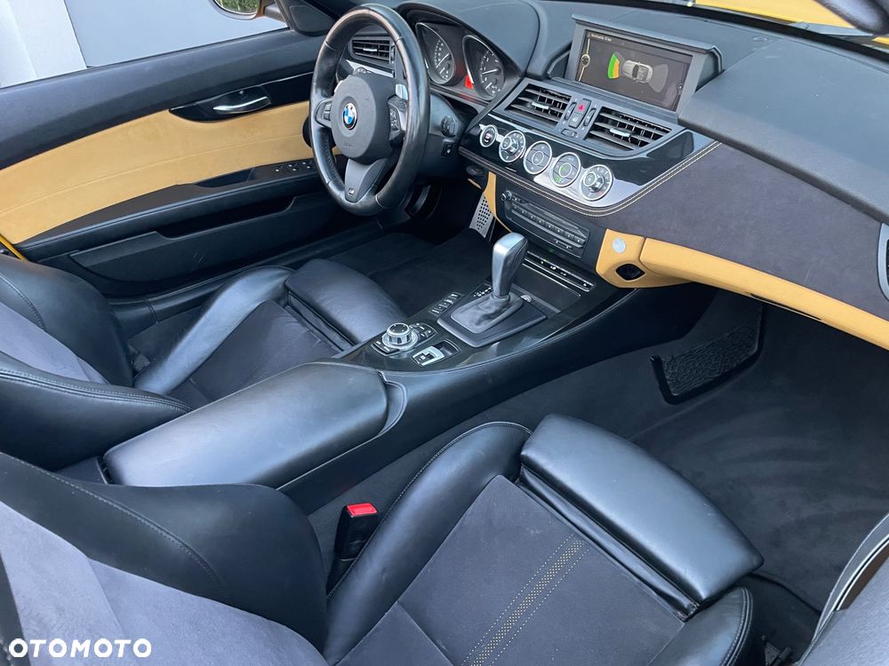 BMW Z4 - 13