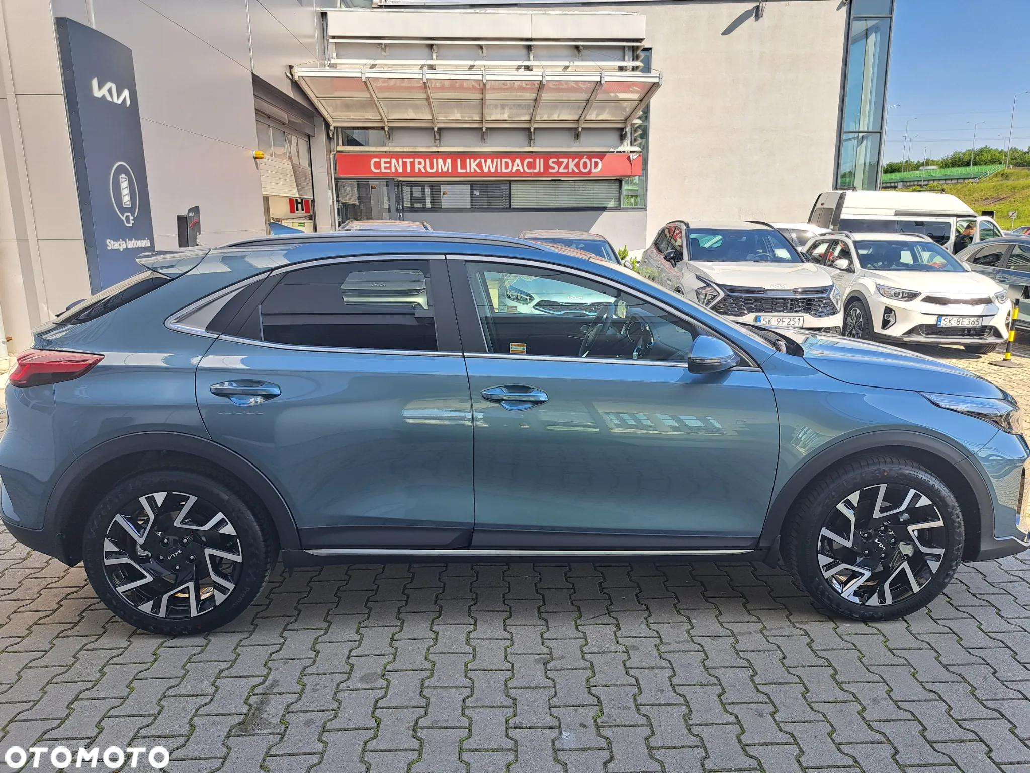 Kia XCeed 1.5 T-GDI L - 6