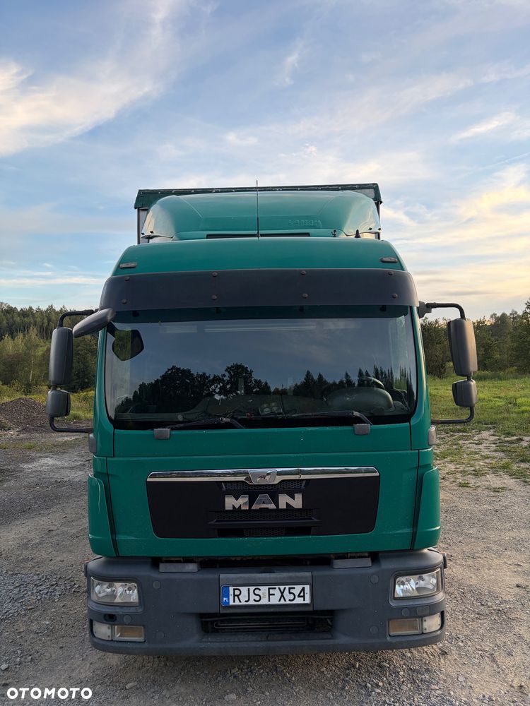 MAN Tgl - 3