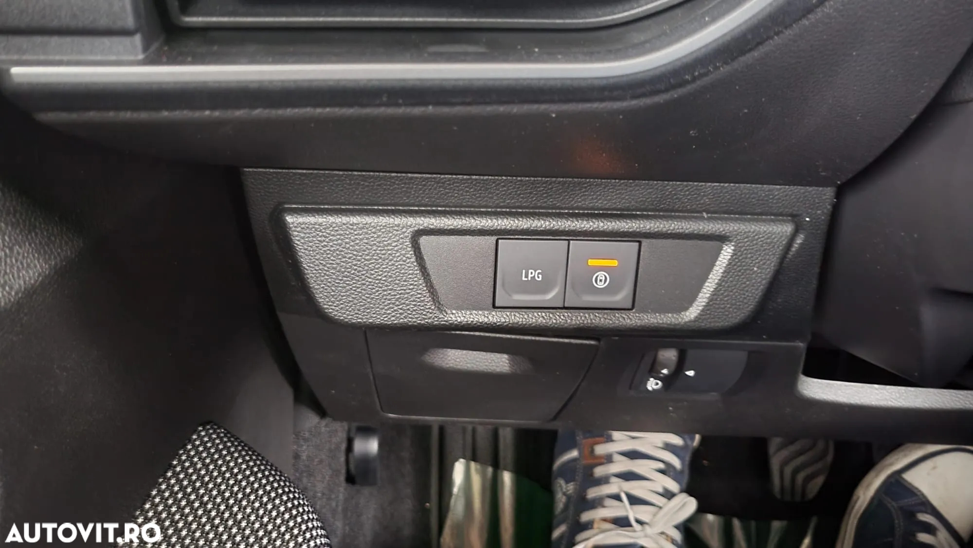 Dacia Jogger 5 locuri ECO-G 100 Expression - 13
