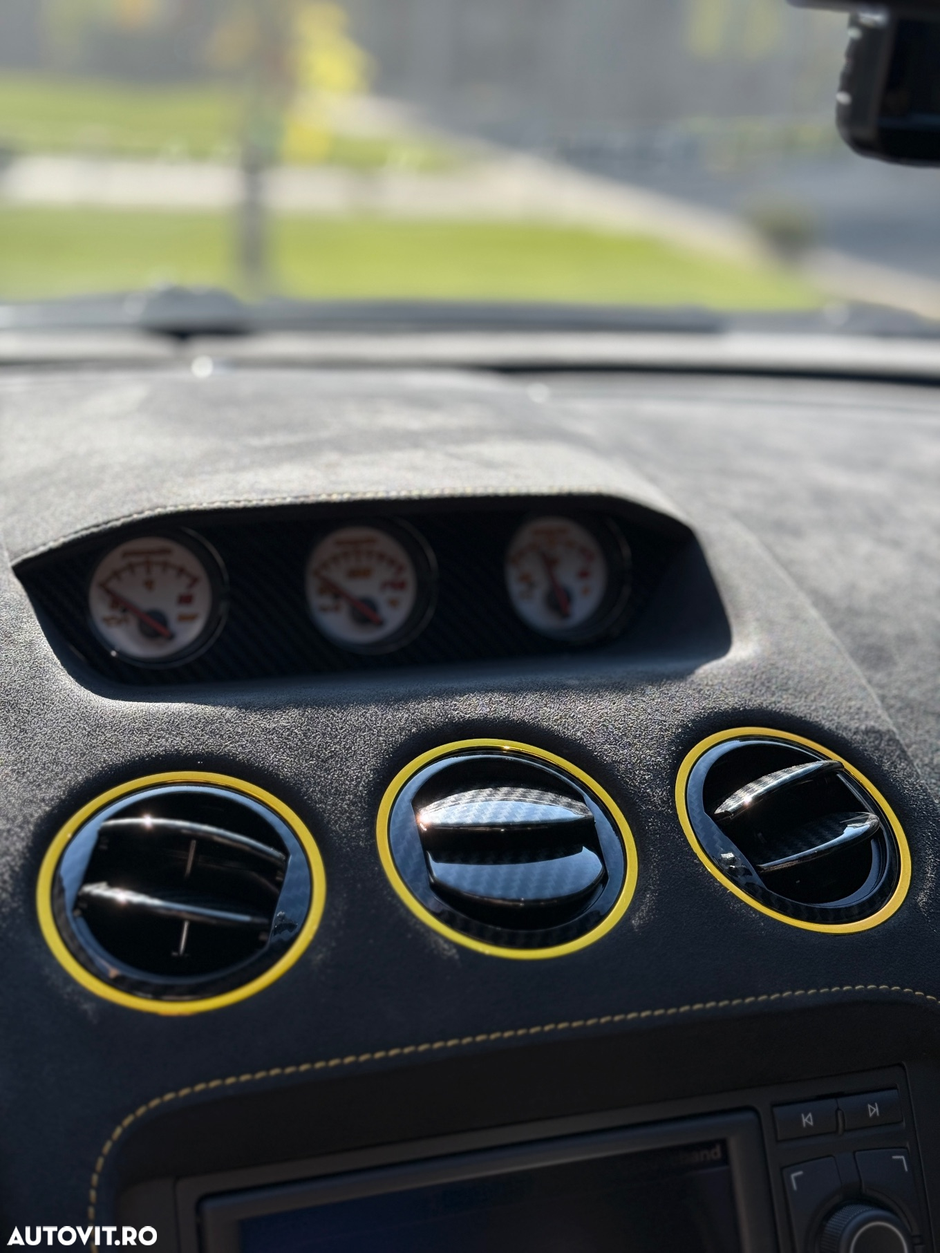 Lamborghini Gallardo LP570-4 E-Gear Superleggera - 20