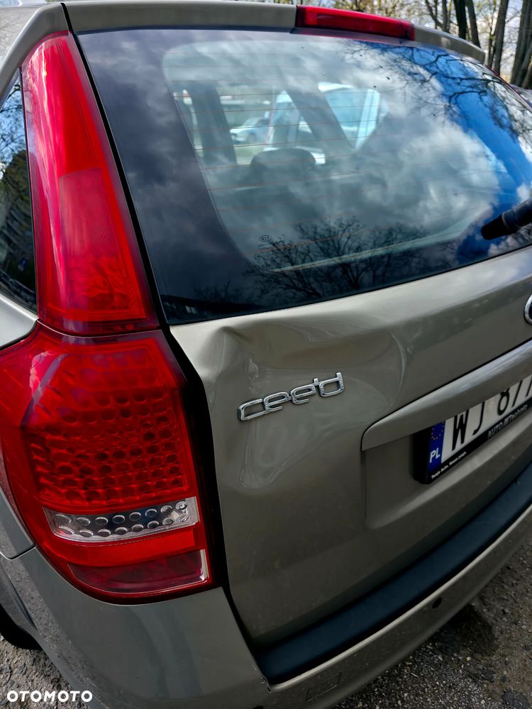 Kia Ceed 1.6 Crdi Comfort - 6