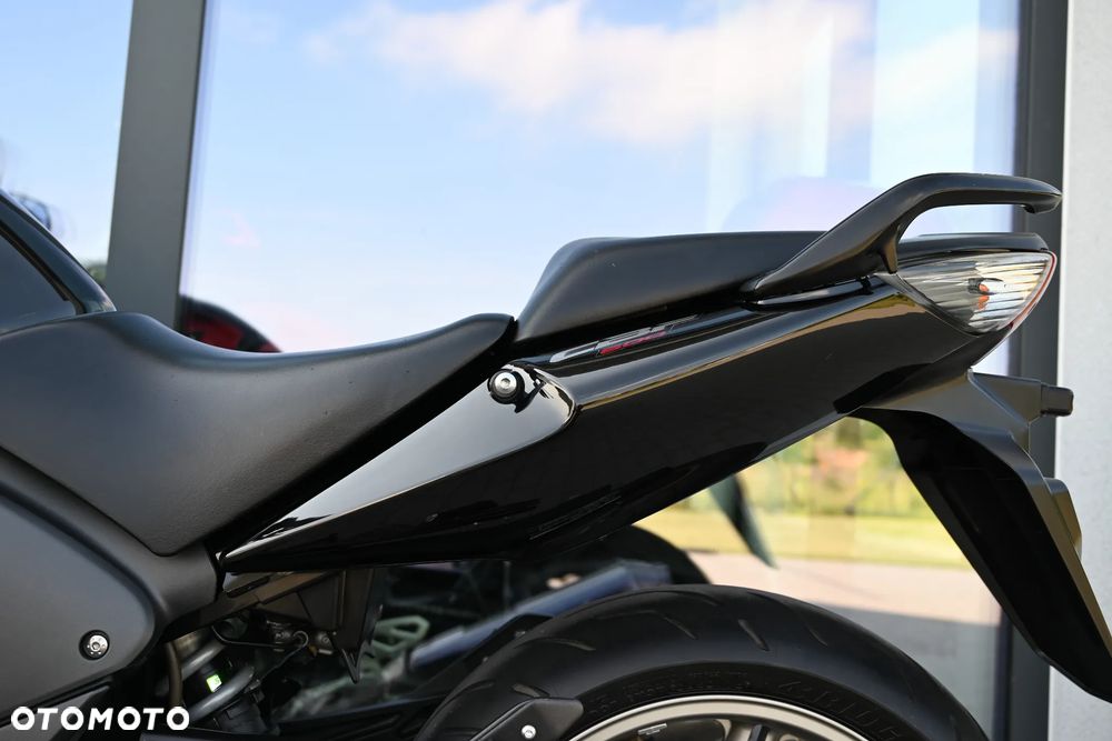 Honda CBF - 31