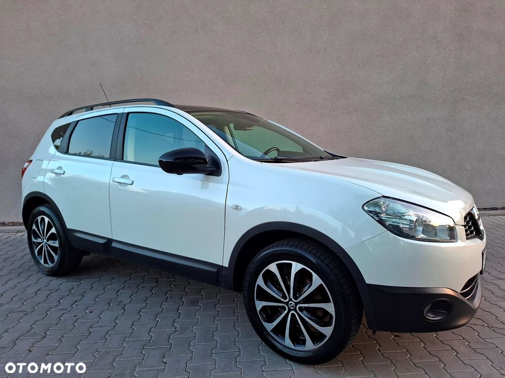 Nissan Qashqai 1.6 I-Way Start/Stop - 10