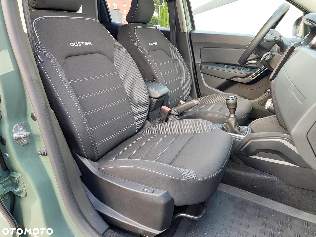 Dacia Duster - 8