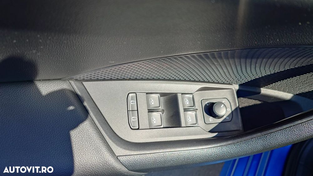 Skoda Octavia - 18