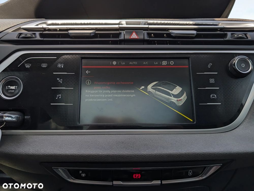 Citroën C4 Picasso PureTech 130 Stop&Start SHINE - 30