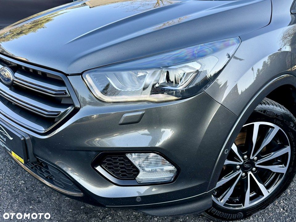 Ford Kuga 2.0 TDCi 4x4 ST-Line - 2