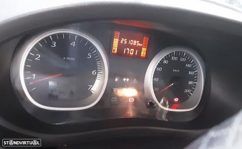 Dacia Duster - 5